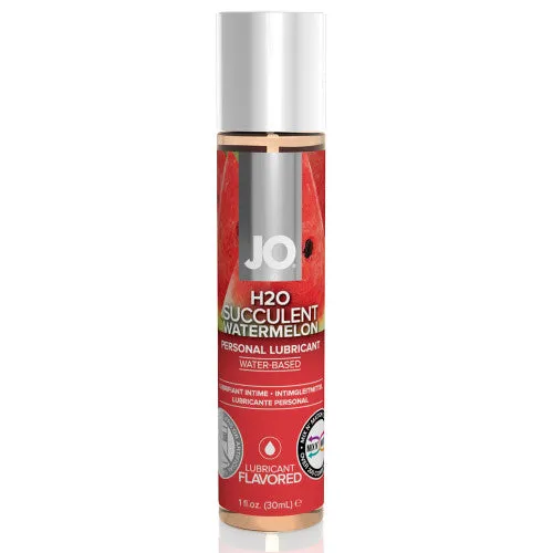 Jo Watermelon Flavored Water Based Lube 30 ml