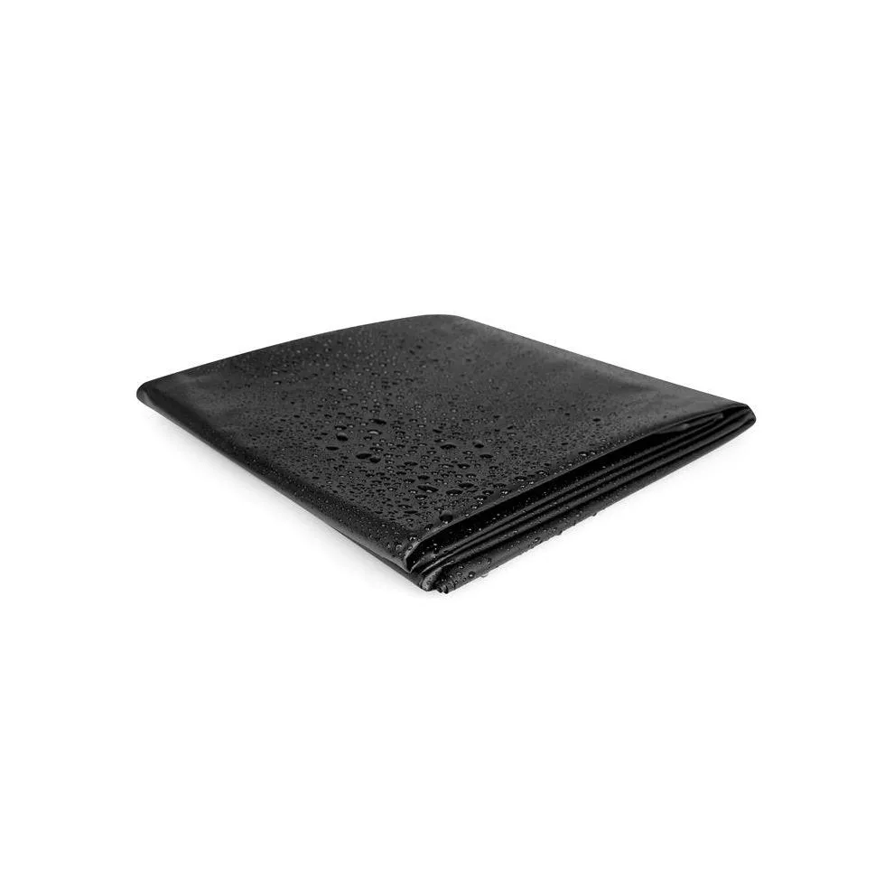 Joydivision Wet Games Luxury Sheet - Red