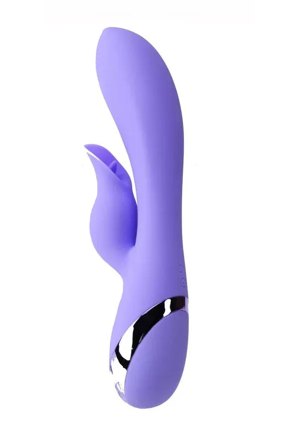 Juicy O-gasm Stimulator