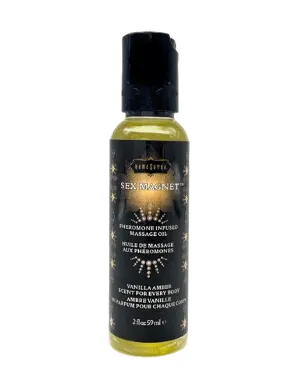 Kama Sutra Sex Magnet Pheromone Massage Oil