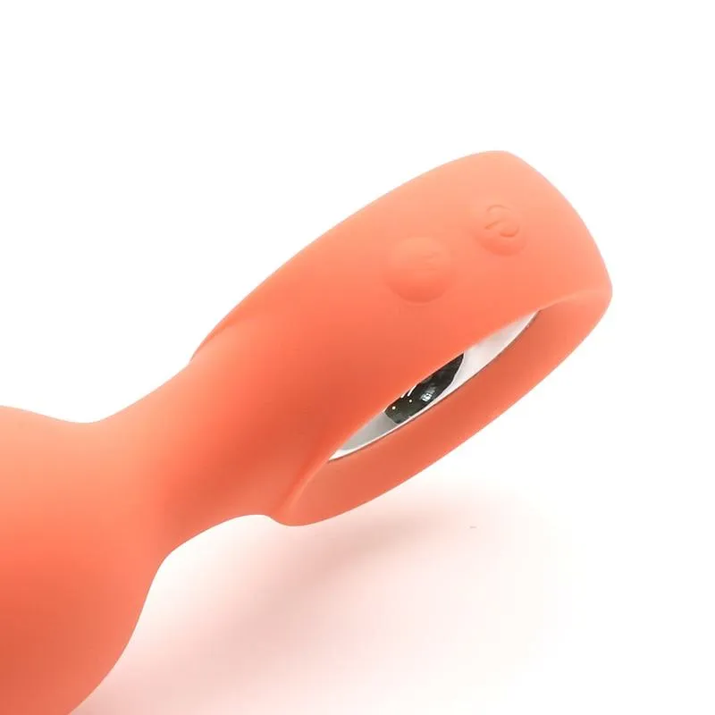 KISSTOY Orville Anal Vibrator