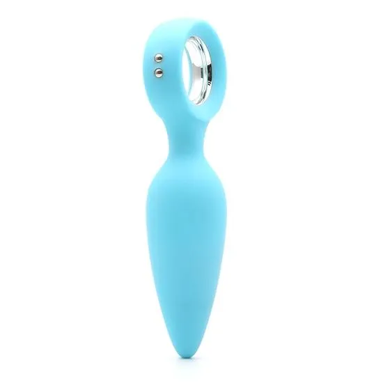 KISSTOY Orville Anal Vibrator