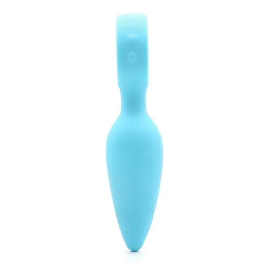 KISSTOY Orville Anal Vibrator