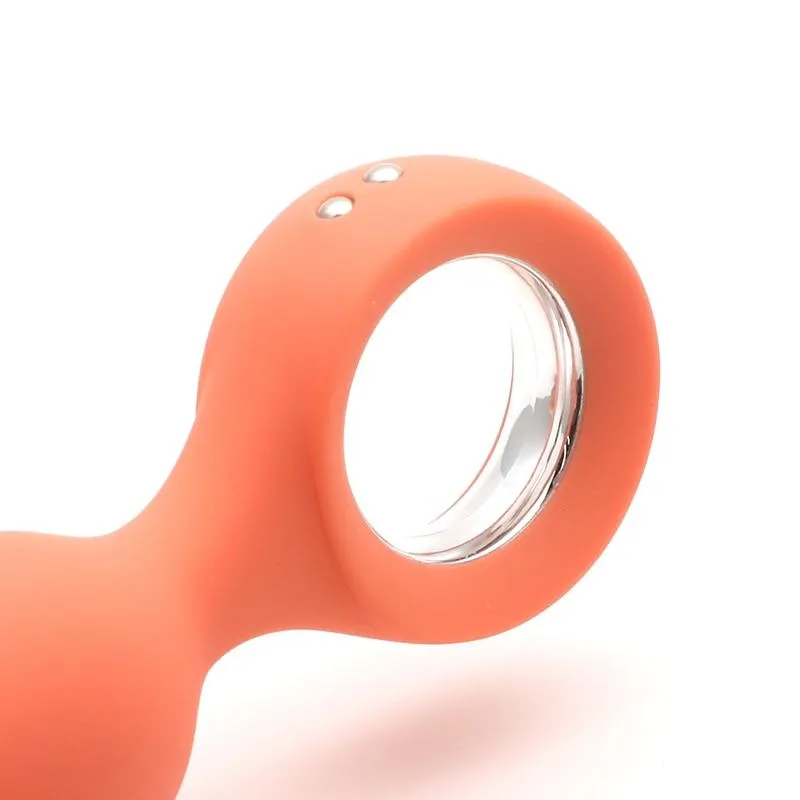 KISSTOY Orville Anal Vibrator