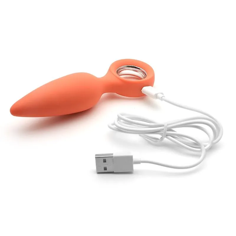 KISSTOY Orville Anal Vibrator