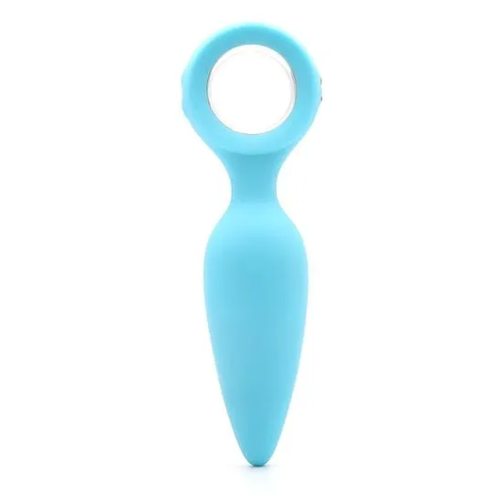 KISSTOY Orville Anal Vibrator