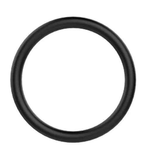 Large stretchy rubber penis ring Ø 4.8 cm