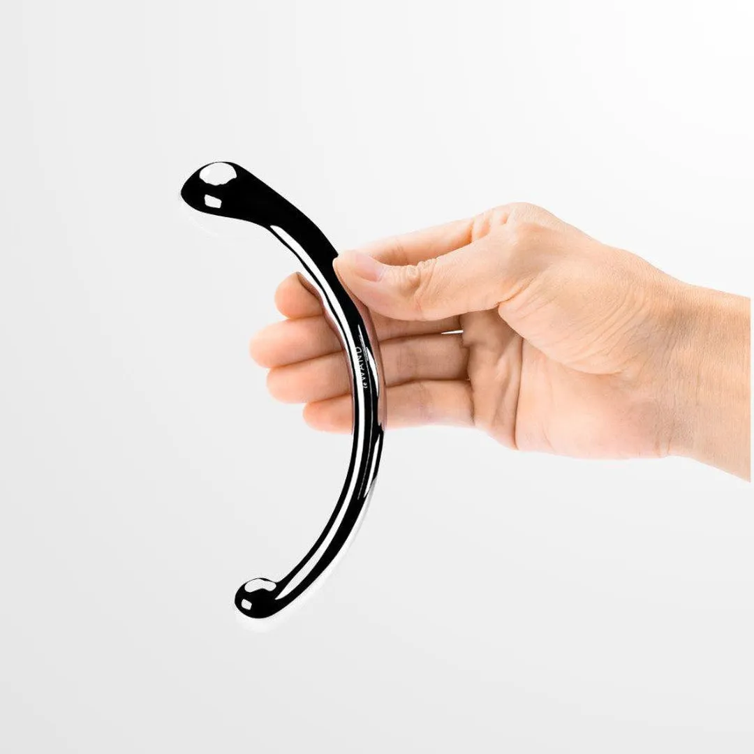 Le Wand Mini Pleasures 4pc Collection - Mini Wand and Mini Hoop