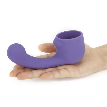 Le Wand Petite Curve Attachment