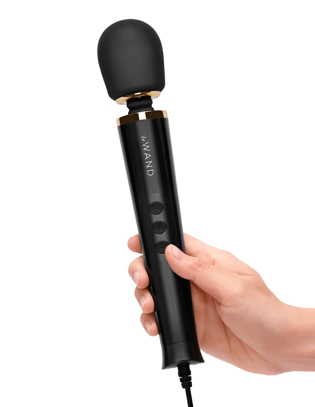 Le Wand Petite Plug-In Wand