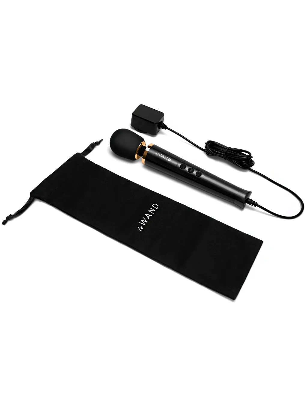 Le Wand Petite Plug-In Wand