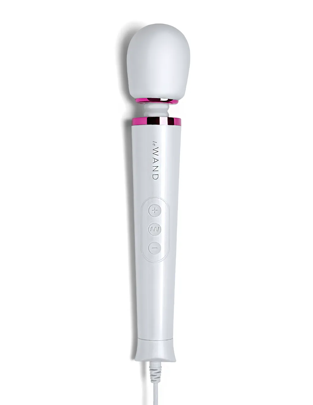 Le Wand Petite Plug-In Wand