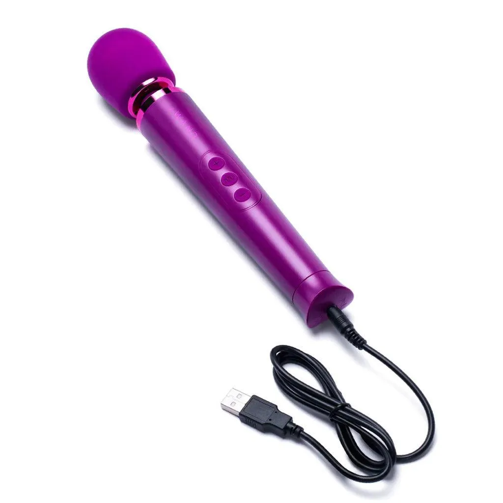 Le Wand Petite Rechargeable Vibrating Massager
