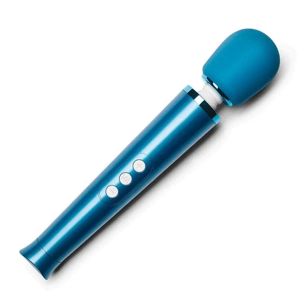 Le Wand Petite Rechargeable Vibrating Massager