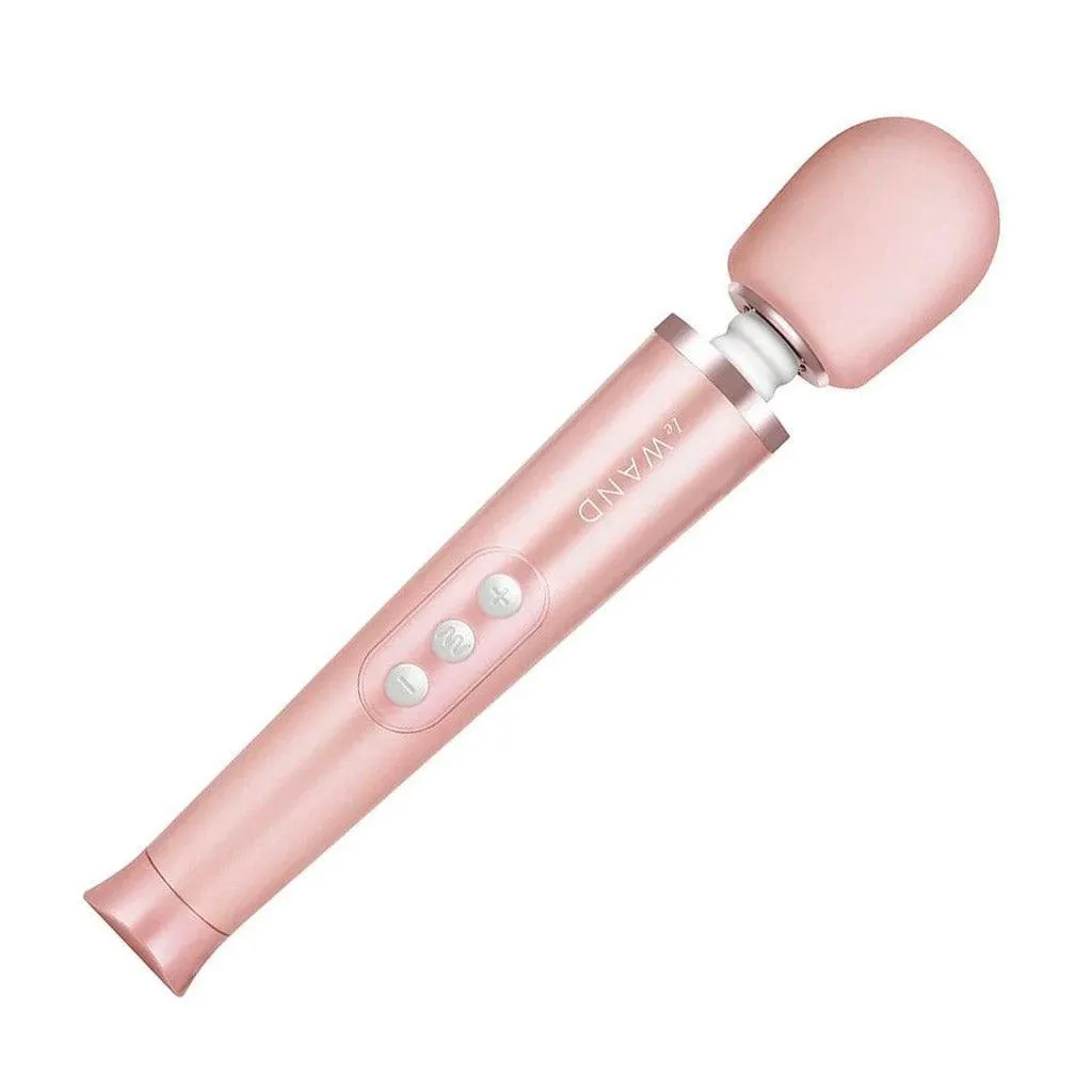 Le Wand Petite Rechargeable Vibrating Massager