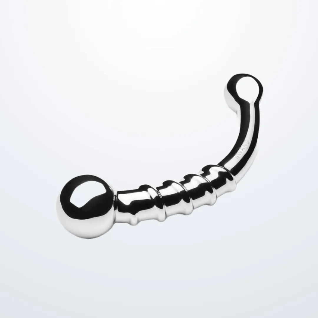 Le Wand Stainless Steel Wand Bow