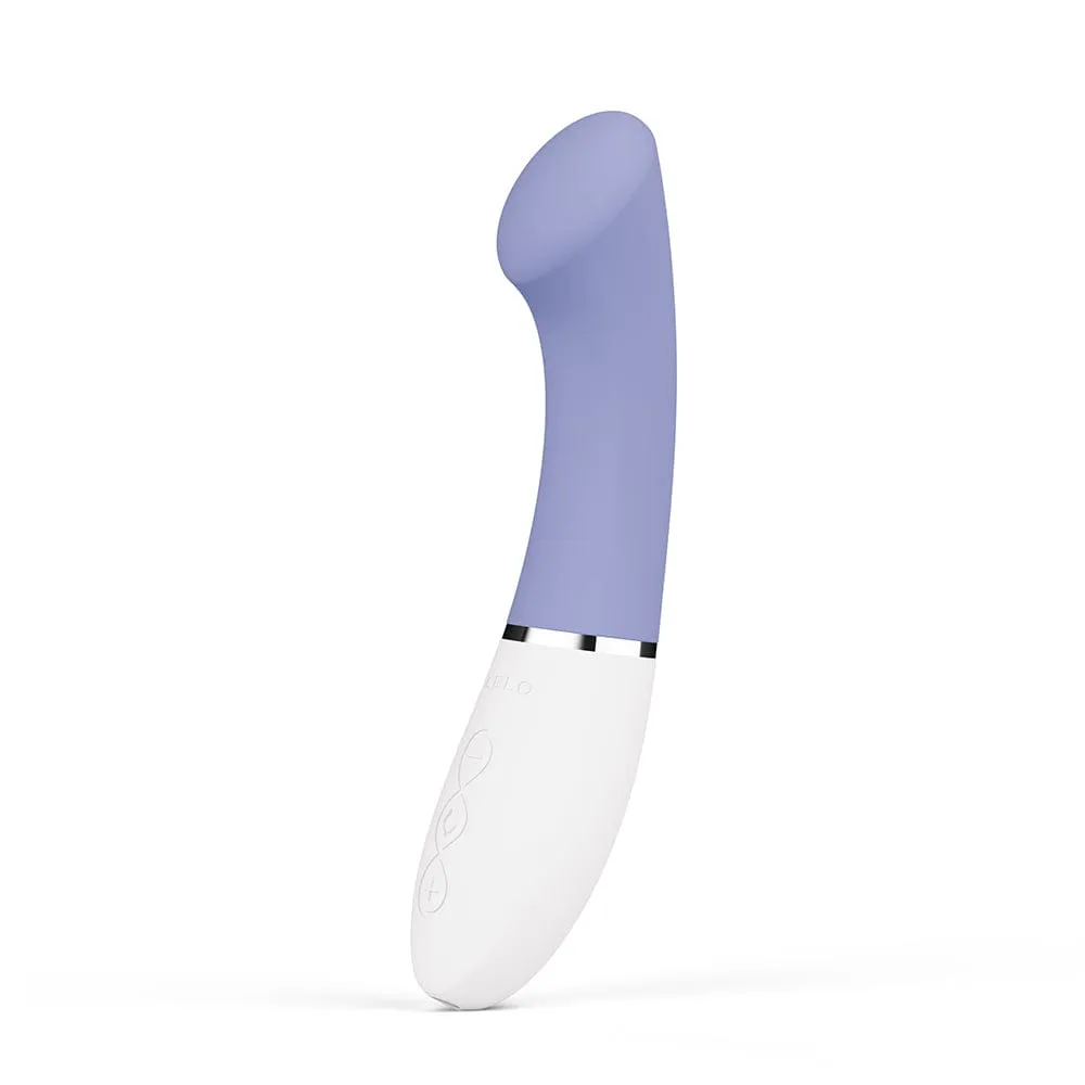 LELO - Gigi 3 App-Controlled G Spot Vibrator