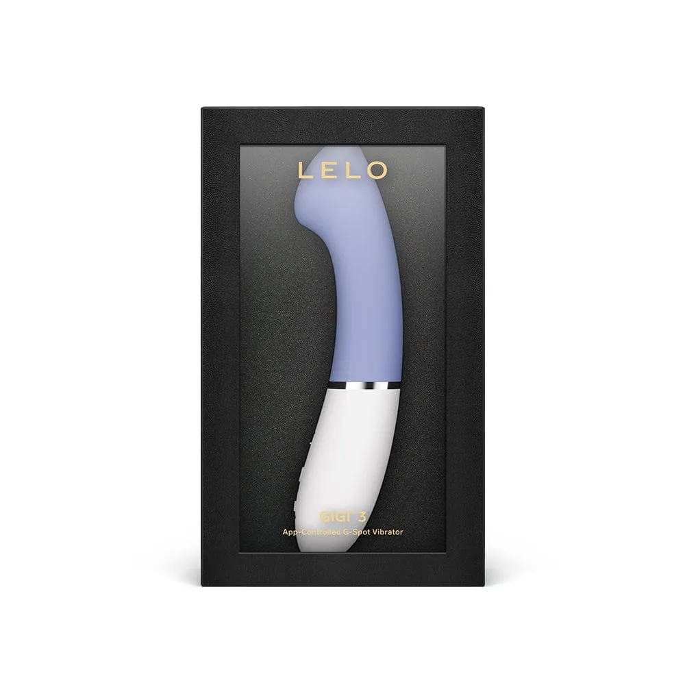 LELO - Gigi 3 App-Controlled G Spot Vibrator