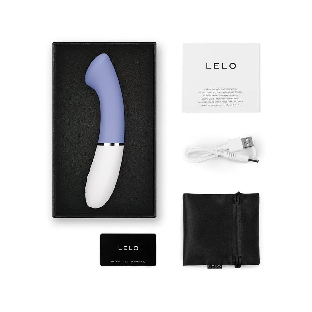 LELO - Gigi 3 App-Controlled G Spot Vibrator