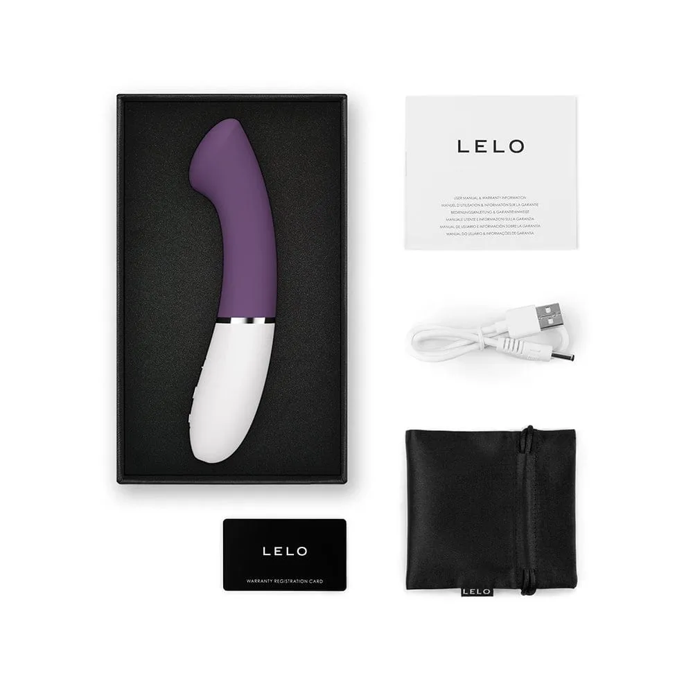 LELO - Gigi 3 App-Controlled G Spot Vibrator