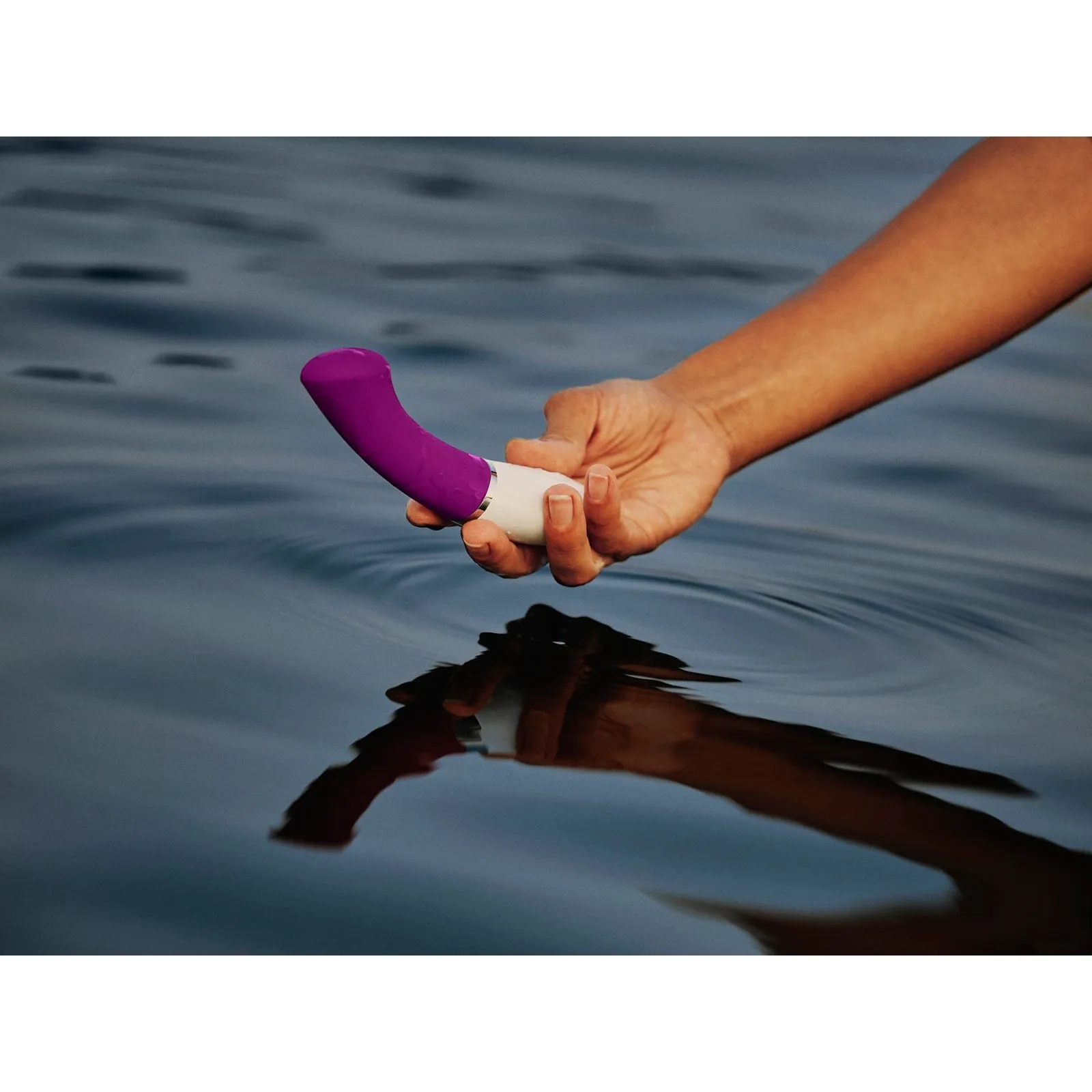 LELO - Gigi 3 App-Controlled G Spot Vibrator