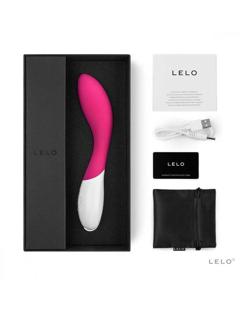 LELO Mona 2 G-Spot Vibrator
