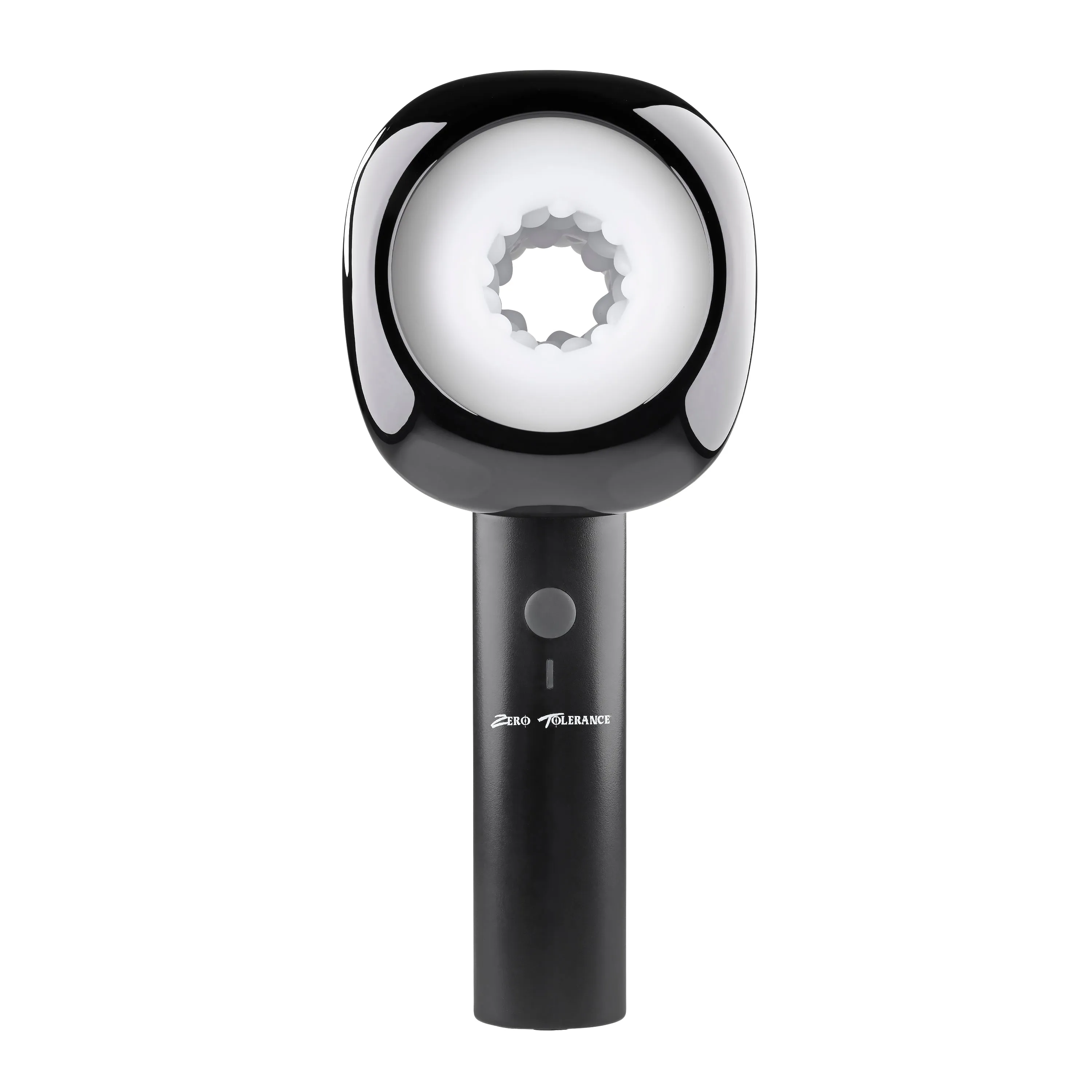 Let It Slide - Slide Through Motion Stroker