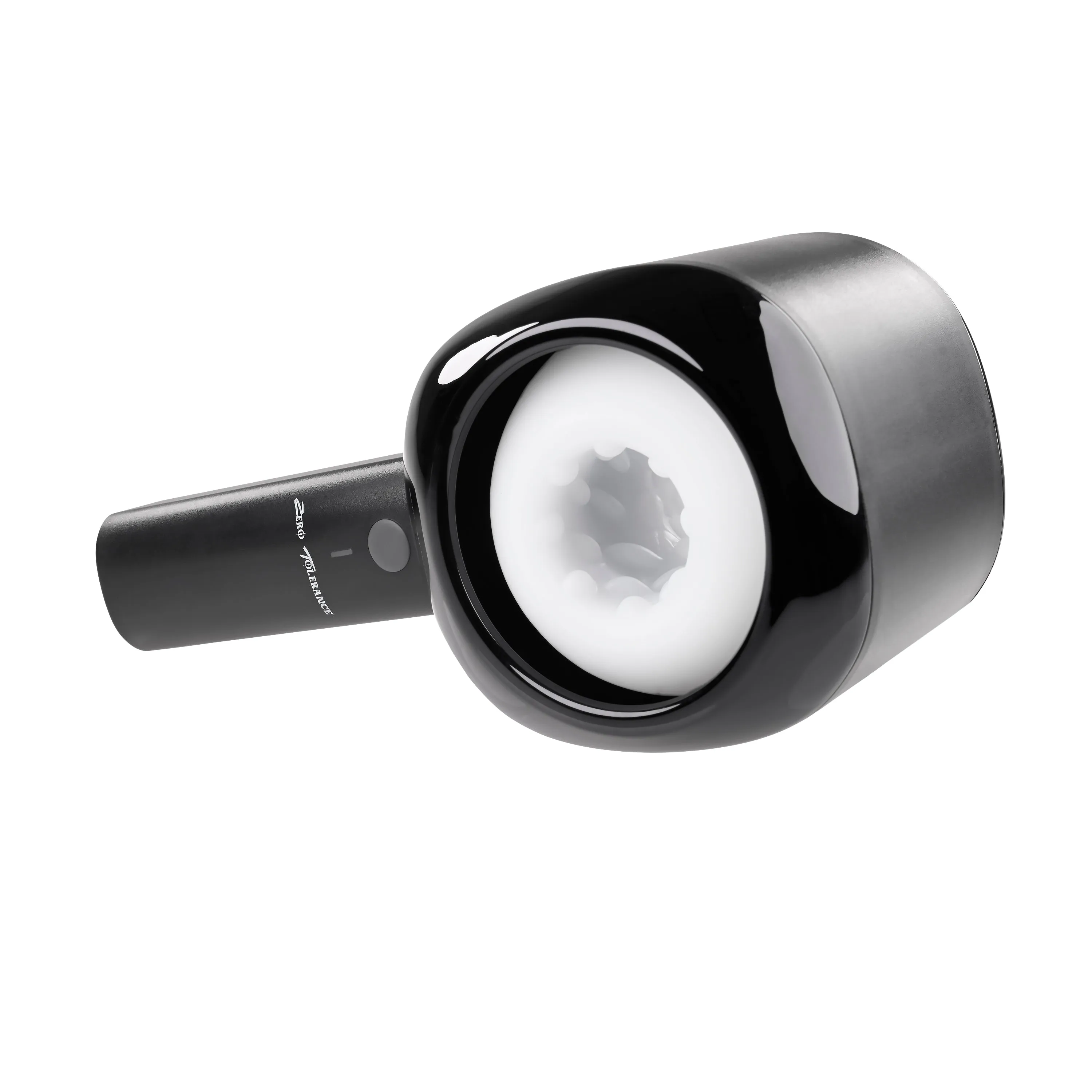 Let It Slide - Slide Through Motion Stroker