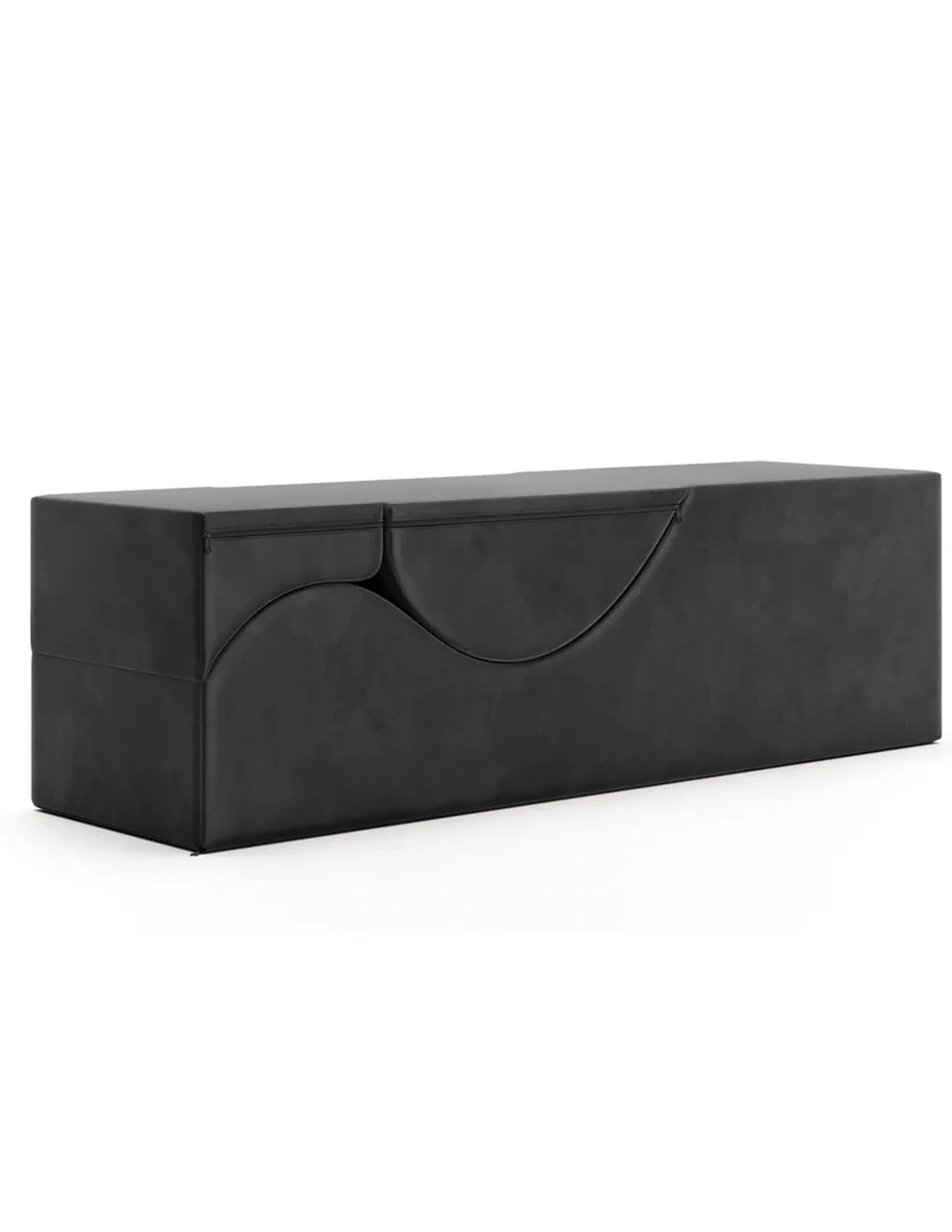 Liberator Aria Convertible Chaise