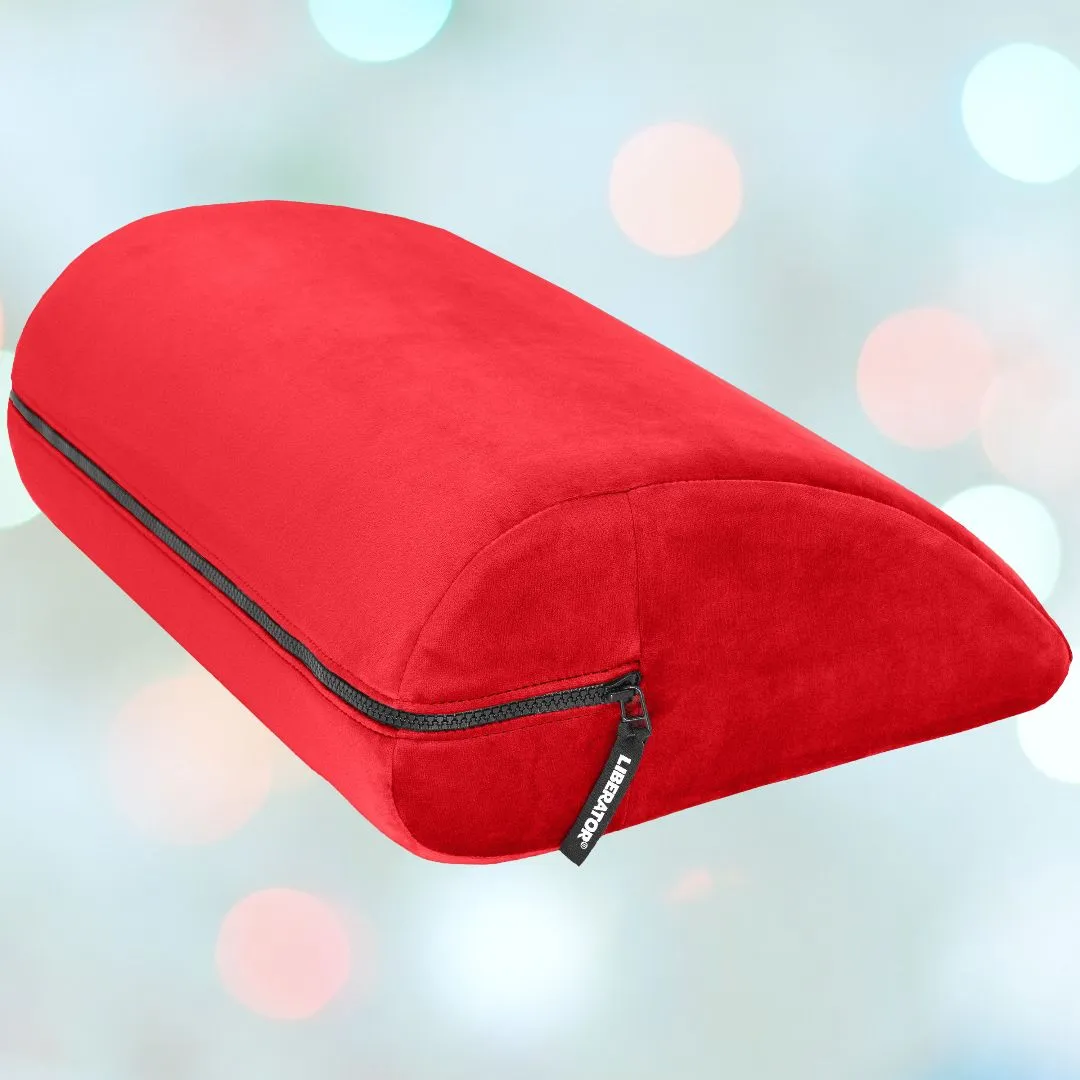 Liberator 'Jaz Motion' Sensual Positioning Pillow