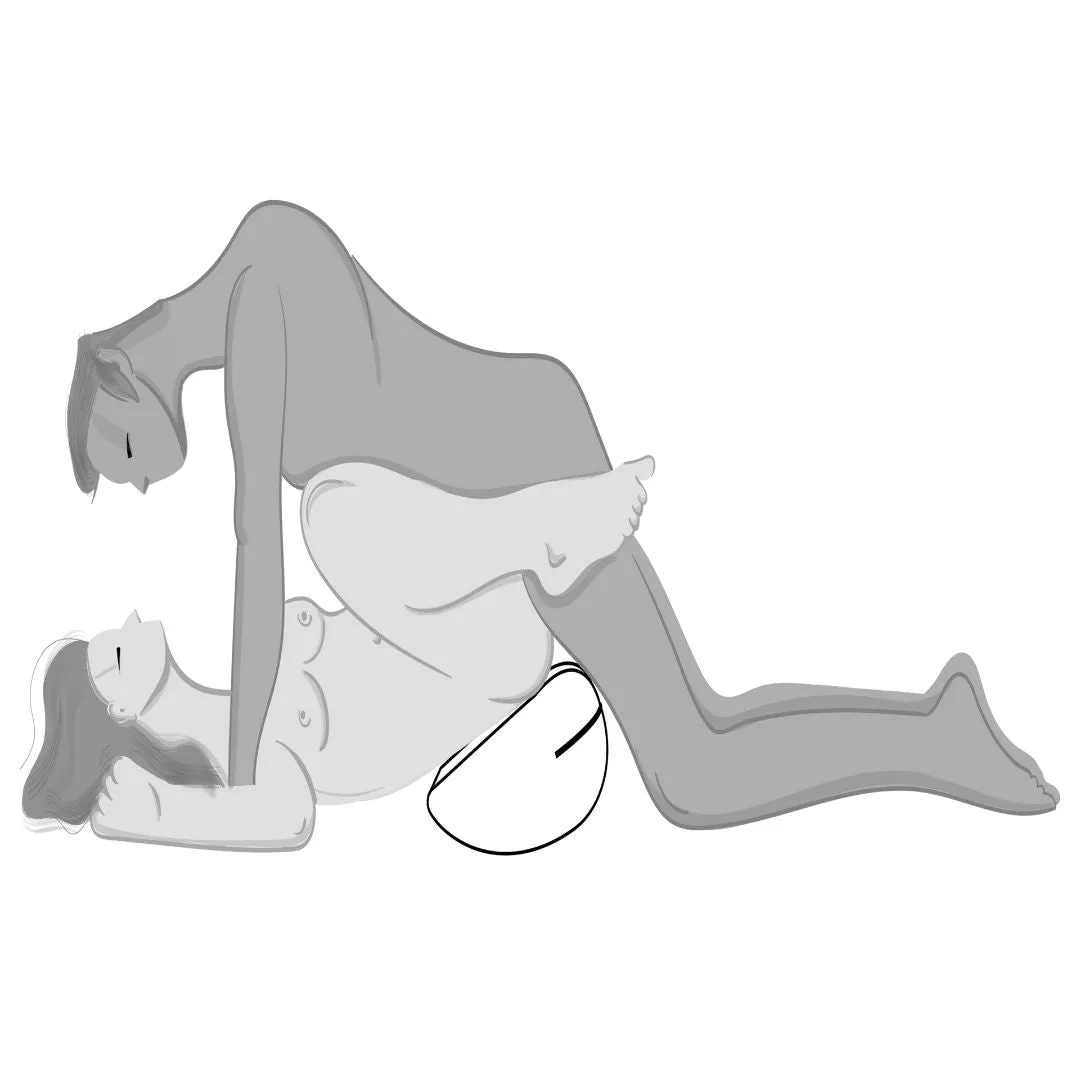 Liberator 'Jaz Motion' Sensual Positioning Pillow