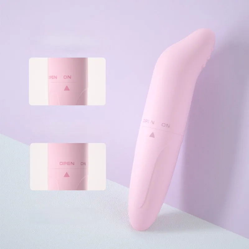 LILO Dolphin Vibrating Egg