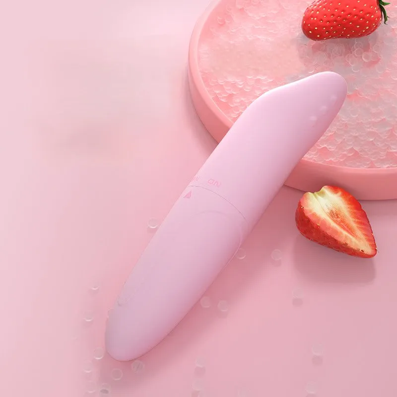 LILO Dolphin Vibrating Egg