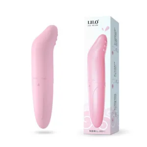 LILO Dolphin Vibrating Egg