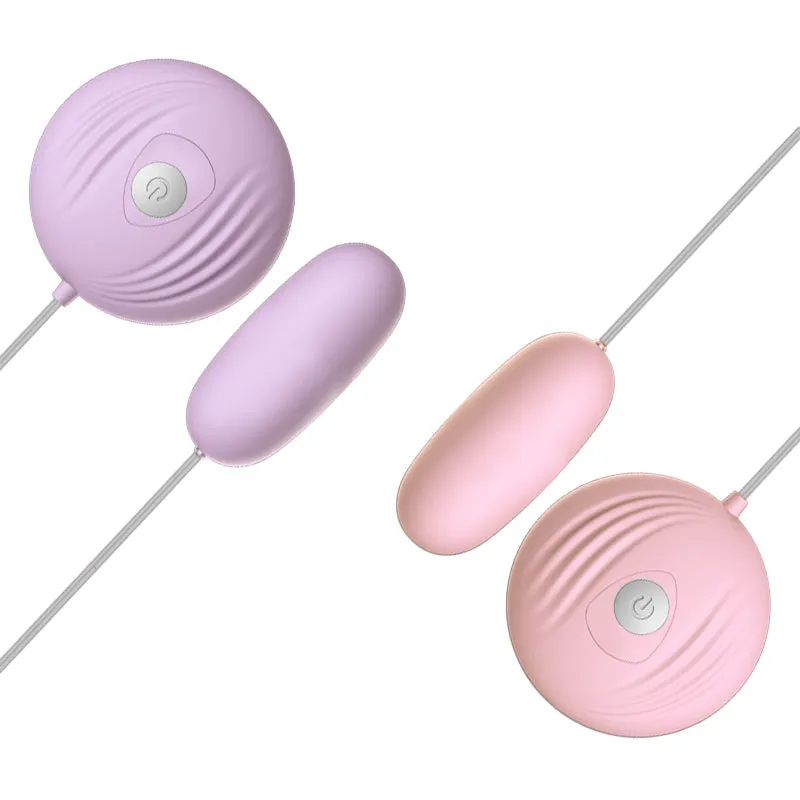 LILO Shell Vibrating Egg