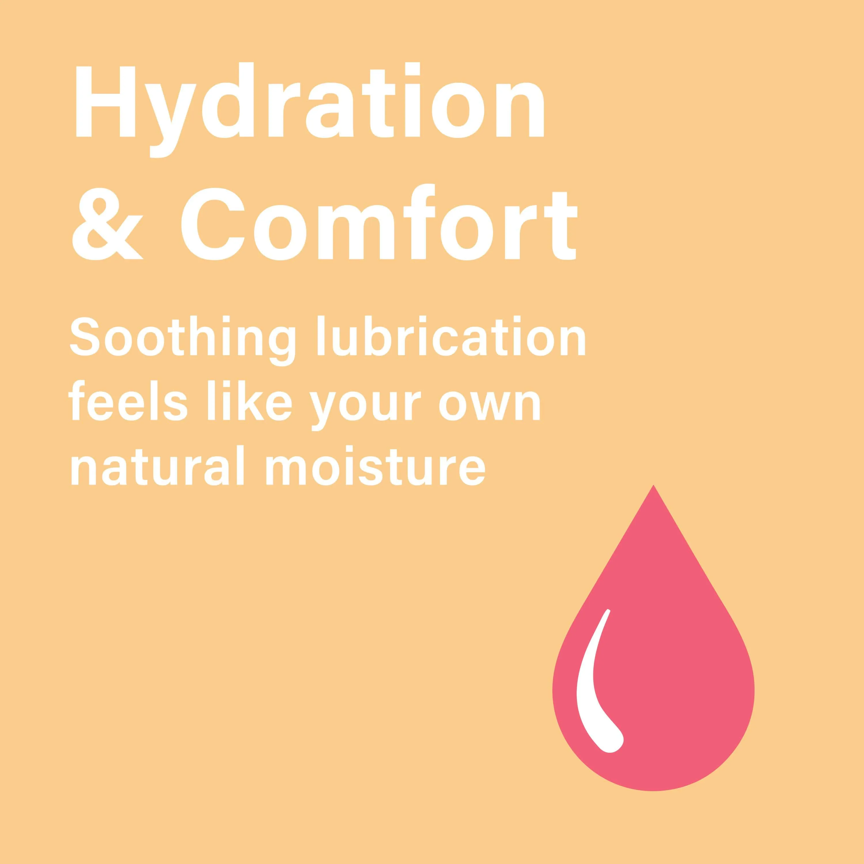 Liquibeads Vaginal Moisturizer & Lube
