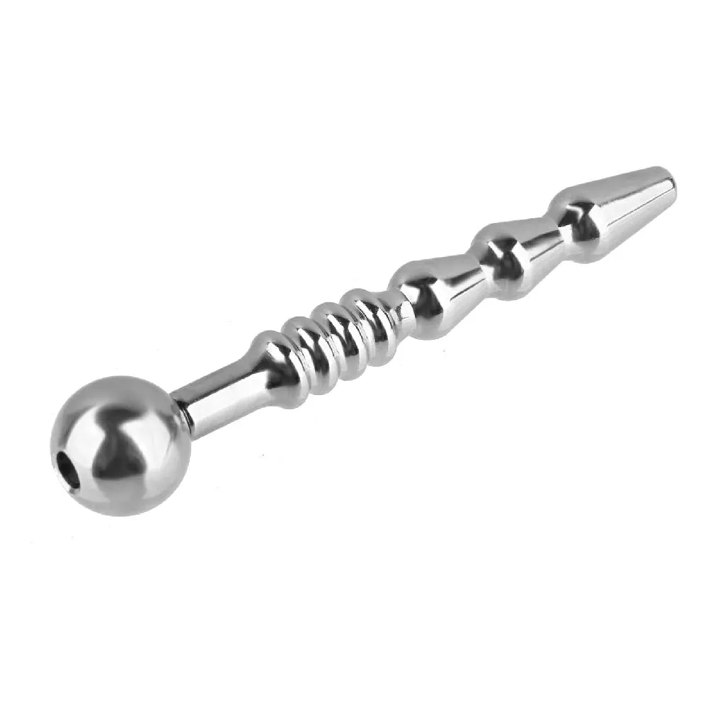 Liquid Silk Aficionado 4 Round Tip
