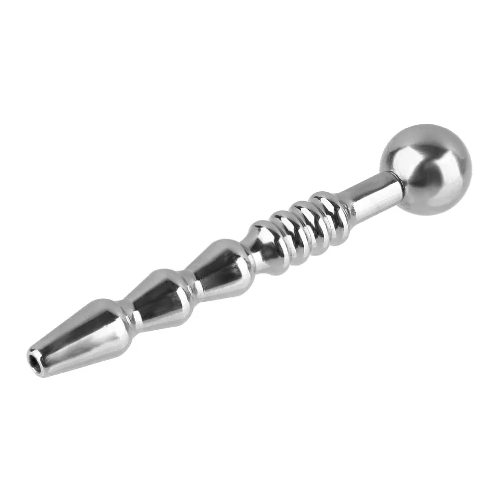 Liquid Silk Aficionado 4 Round Tip