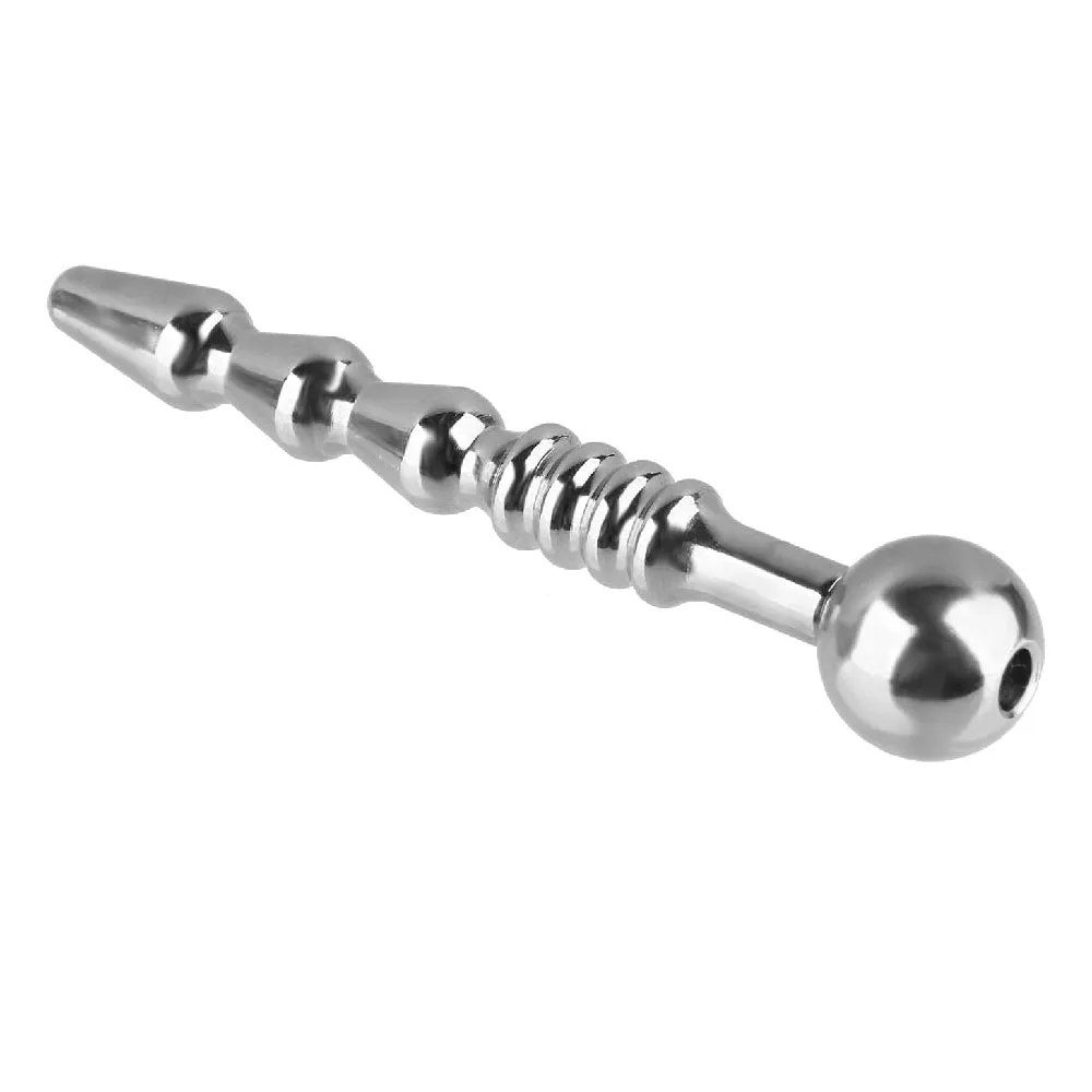 Liquid Silk Aficionado 4 Round Tip