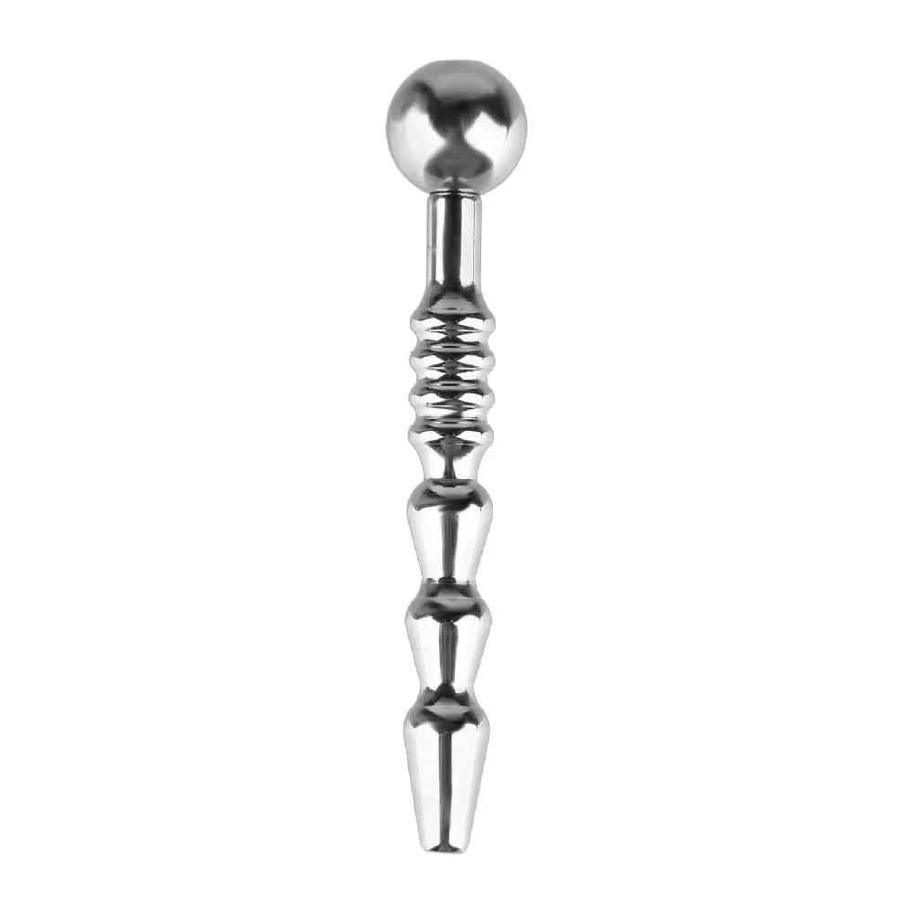 Liquid Silk Aficionado 4 Round Tip