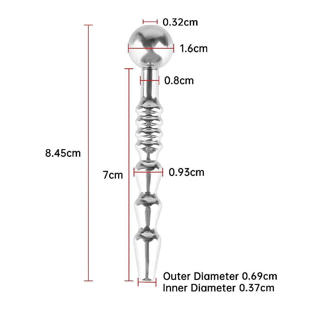 Liquid Silk Aficionado 4 Round Tip