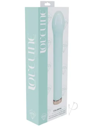 Loveline Celestia Green