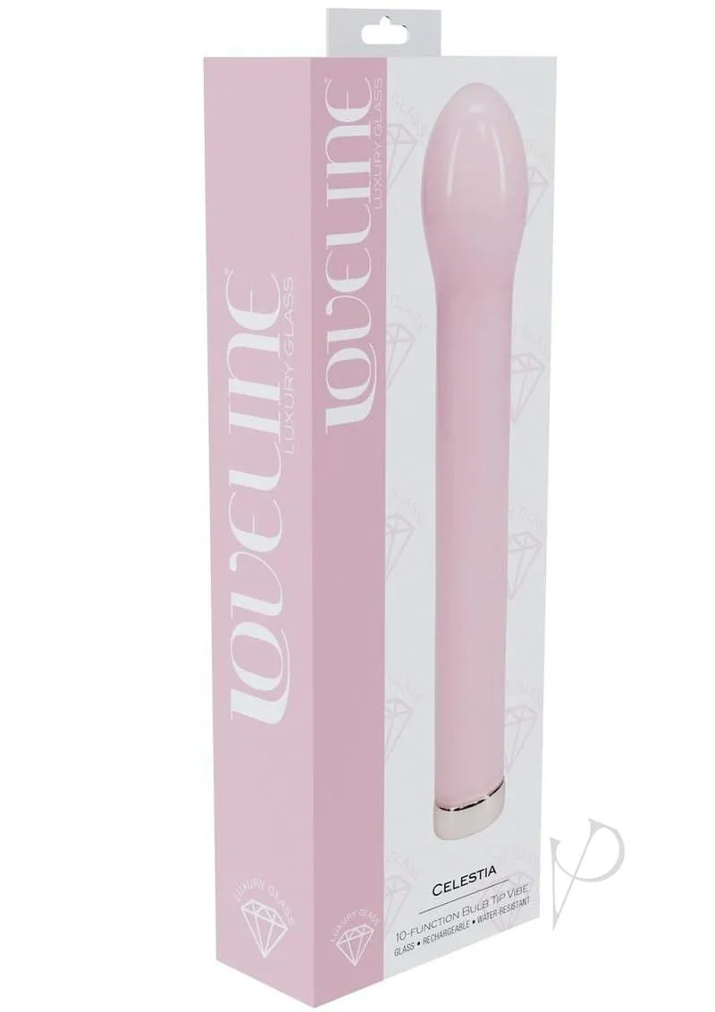 Loveline Celestia Pink