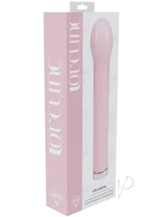 Loveline Celestia Pink