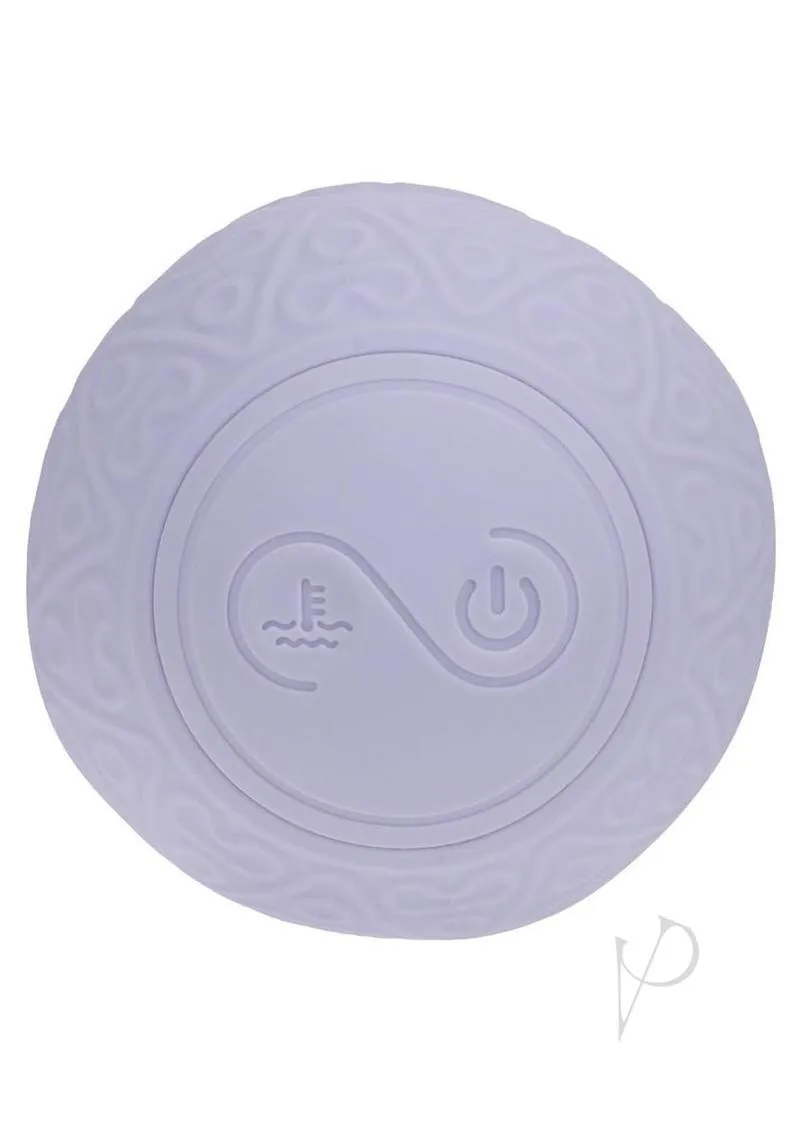 Loveline Comfortpulse Lavender