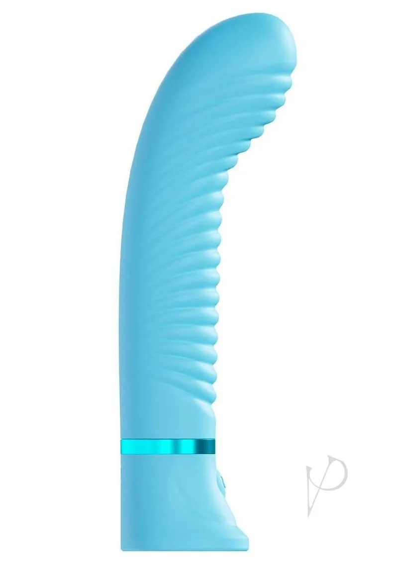 Loveline Divine Blue