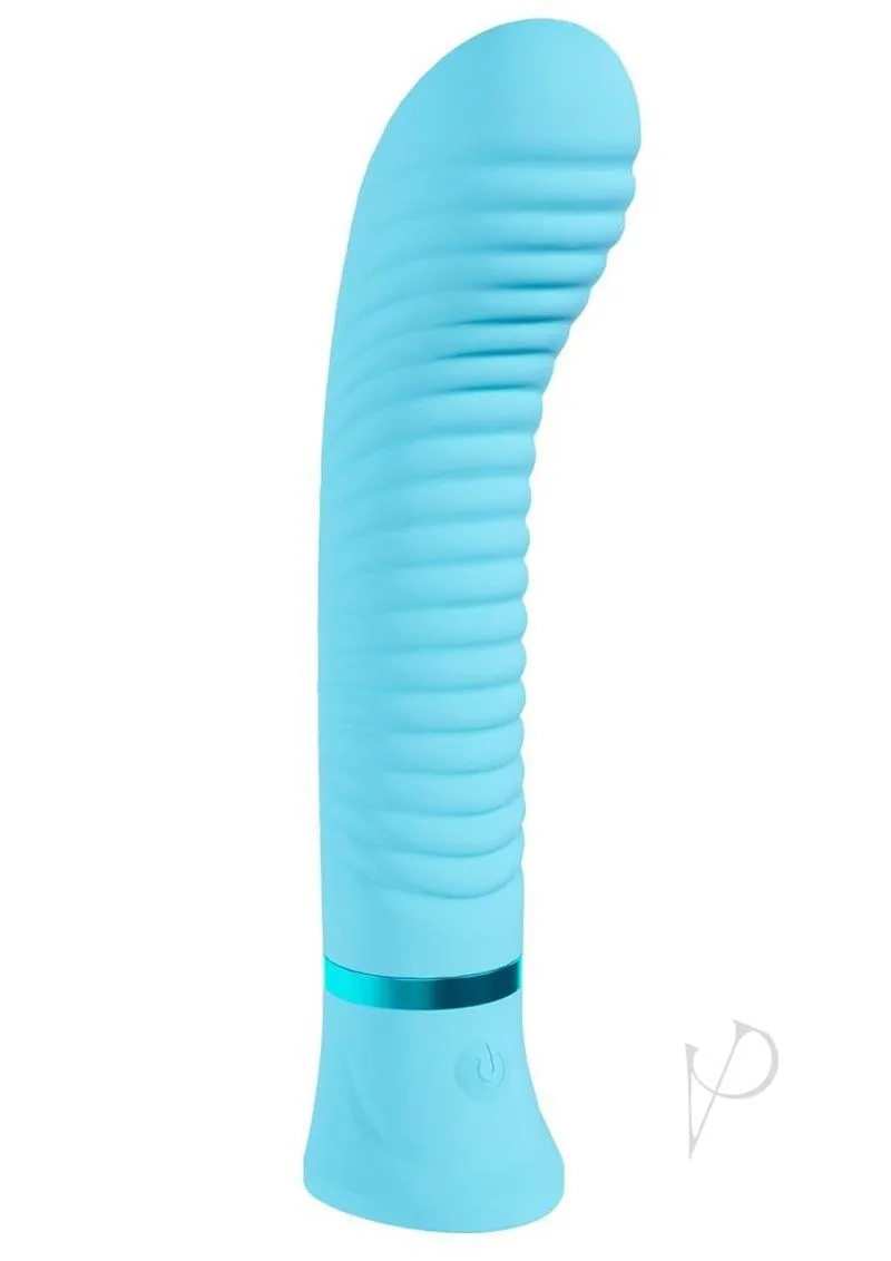 Loveline Divine Blue