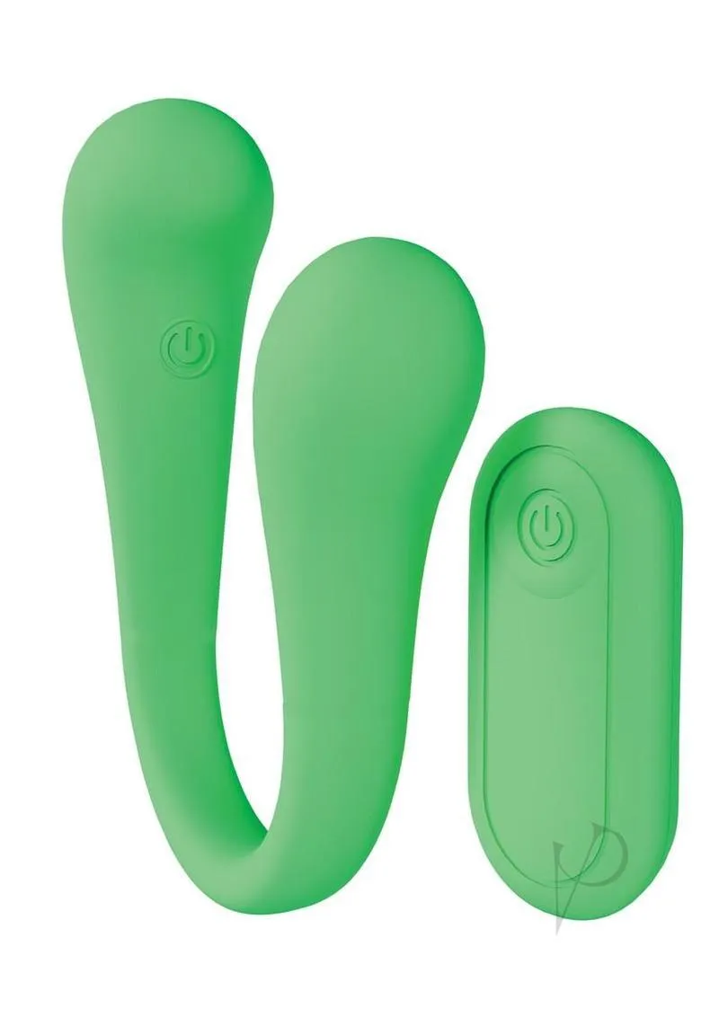 Loveline Flexease Bend Green