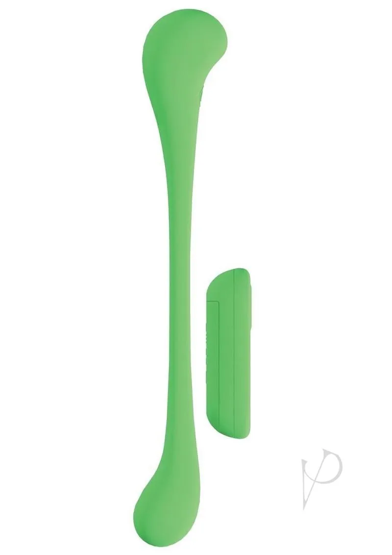 Loveline Flexease Bend Green