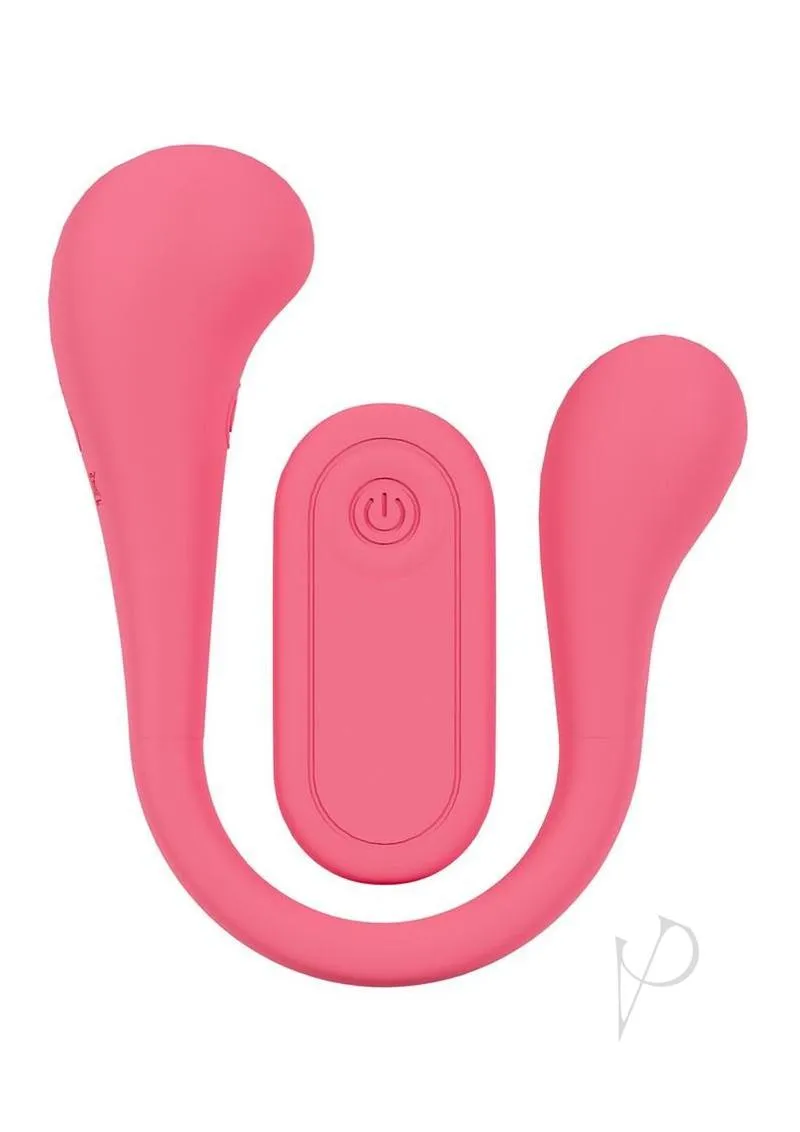 Loveline Flexease Bend Pink